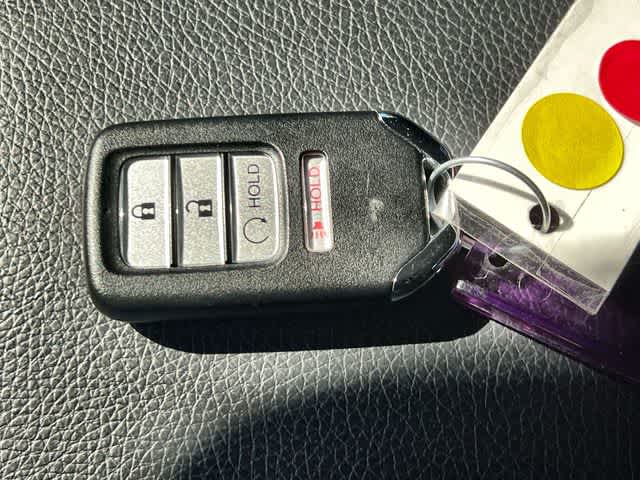 Thumbnail: 2025 Honda Ridgeline - 21