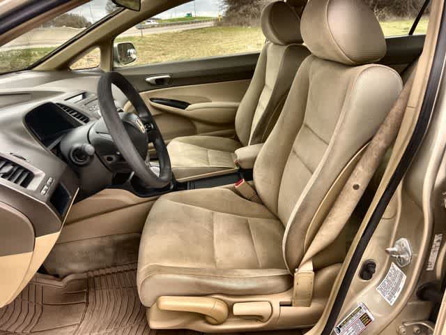 Thumbnail: 2008 Honda Civic - 11