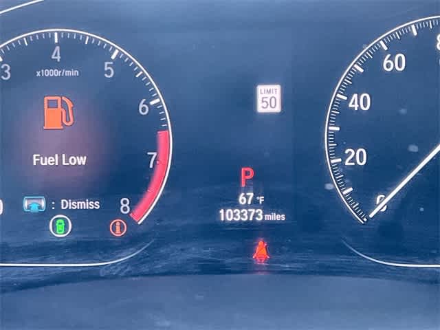 Thumbnail: 2018 Honda Accord - 19