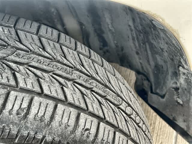 Thumbnail: 2016 Toyota Avalon - 23