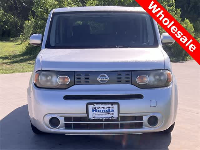 Thumbnail: 2013 Nissan Cube - 7