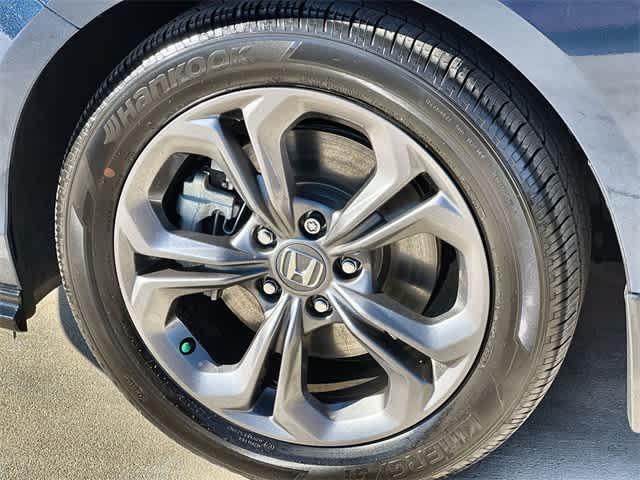 Thumbnail: 2024 Honda Accord - 9