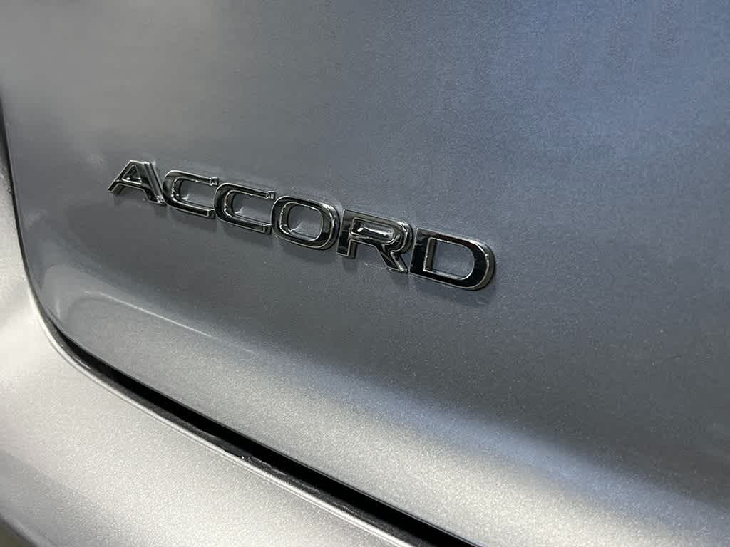 Thumbnail: 2026 Honda Accord - 6