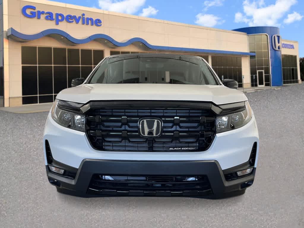 Thumbnail: 2026 Honda Ridgeline - 9