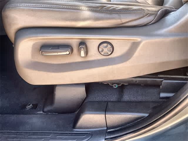 Thumbnail: 2020 Honda Odyssey - 31