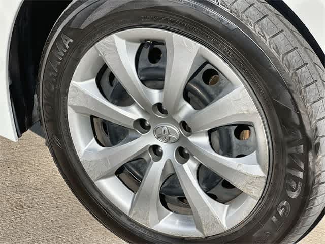 Thumbnail: 2023 Toyota Corolla - 9