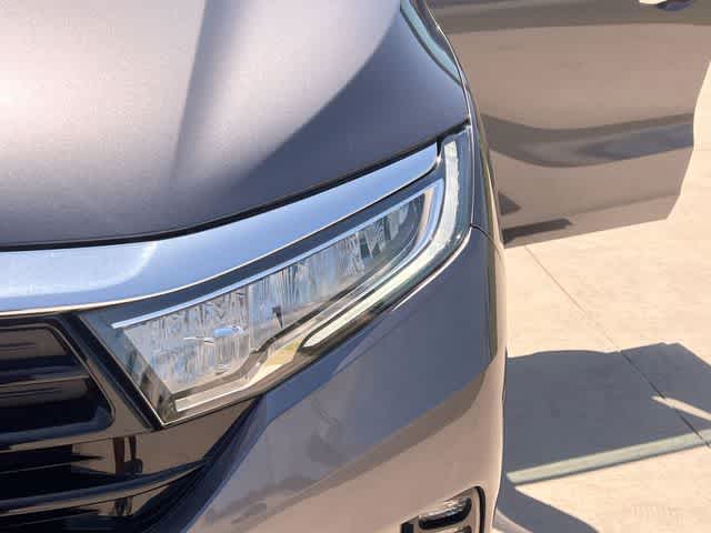 Thumbnail: 2024 Honda Odyssey - 24