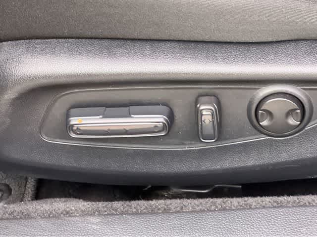 Thumbnail: 2024 Honda Accord - 31