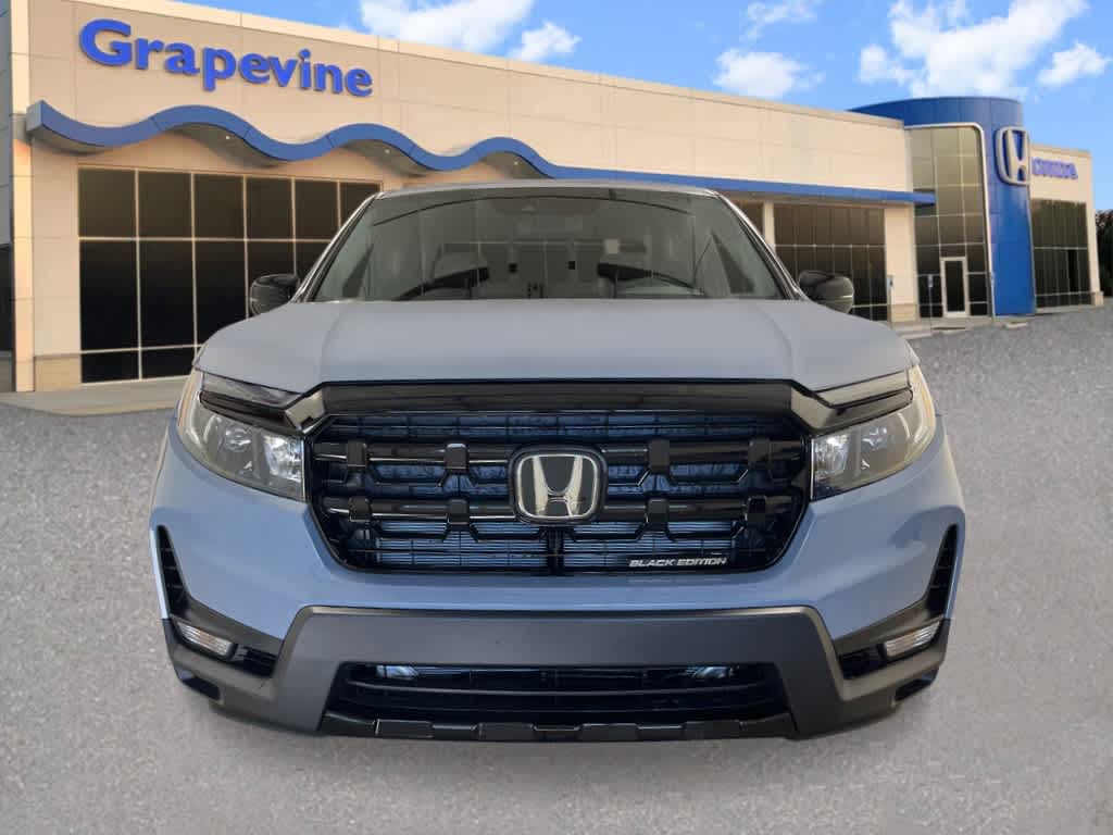 Thumbnail: 2026 Honda Ridgeline - 10