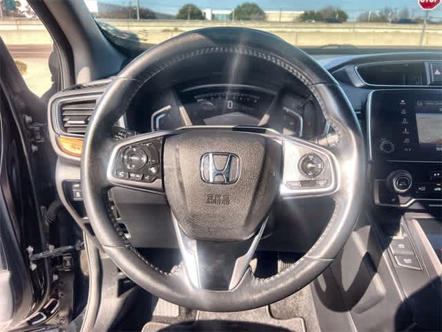 Thumbnail: 2019 Honda CR-V - 17