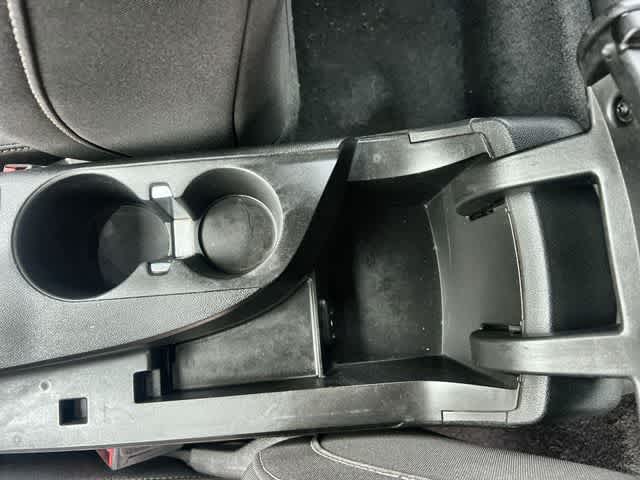 Thumbnail: 2017 Chevrolet Camaro - 27