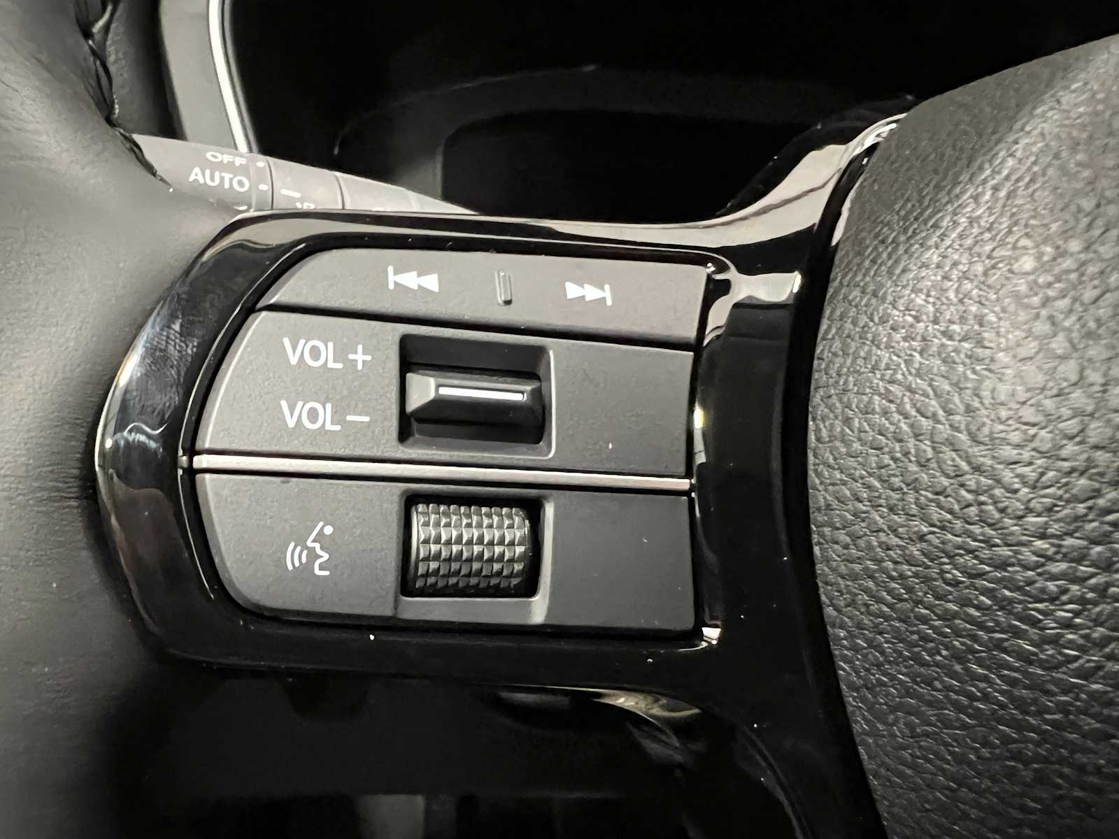 Thumbnail: 2025 Honda Pilot - 21