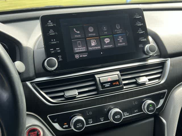 Thumbnail: 2018 Honda Accord - 18