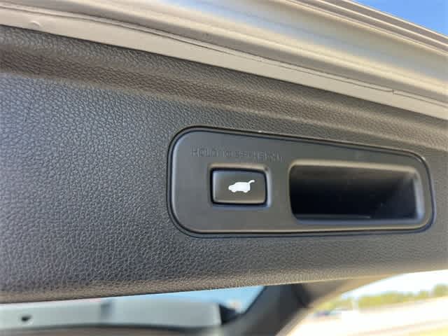 Thumbnail: 2020 Honda Odyssey - 34