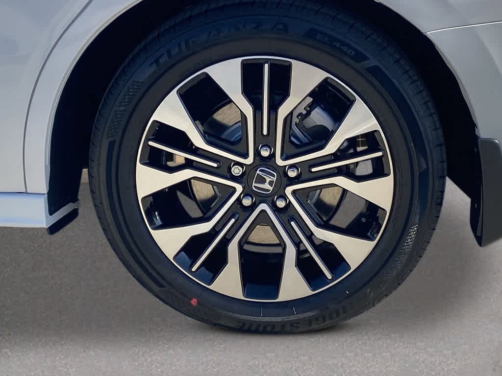 Thumbnail: 2026 Honda Odyssey - 7