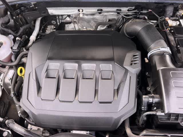 Thumbnail: 2020 Audi Q3 - 10