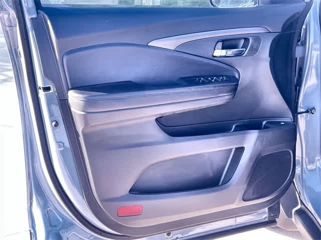 Thumbnail: 2022 Honda Pilot - 30