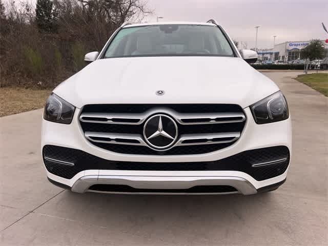 Thumbnail: 2022 Mercedes-Benz GLE - 7