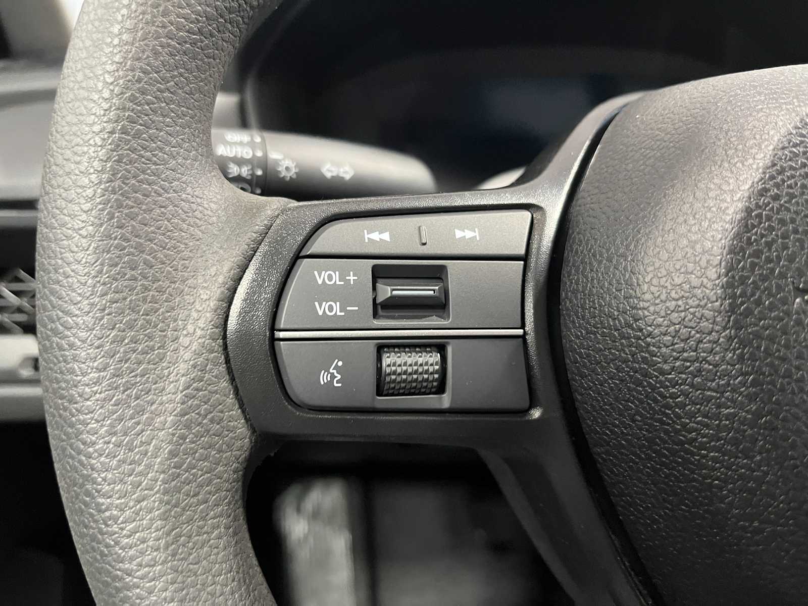 Thumbnail: 2026 Honda Accord - 15