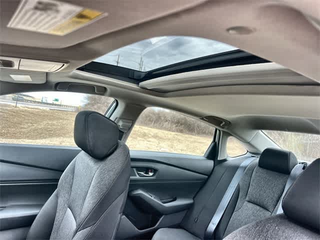 Thumbnail: 2024 Honda Accord - 32