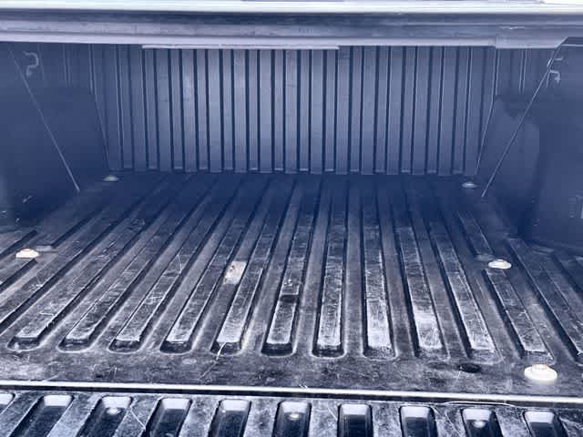 Thumbnail: 2019 Toyota Tacoma - 20