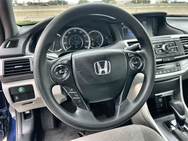 Thumbnail: 2013 Honda Accord - 17
