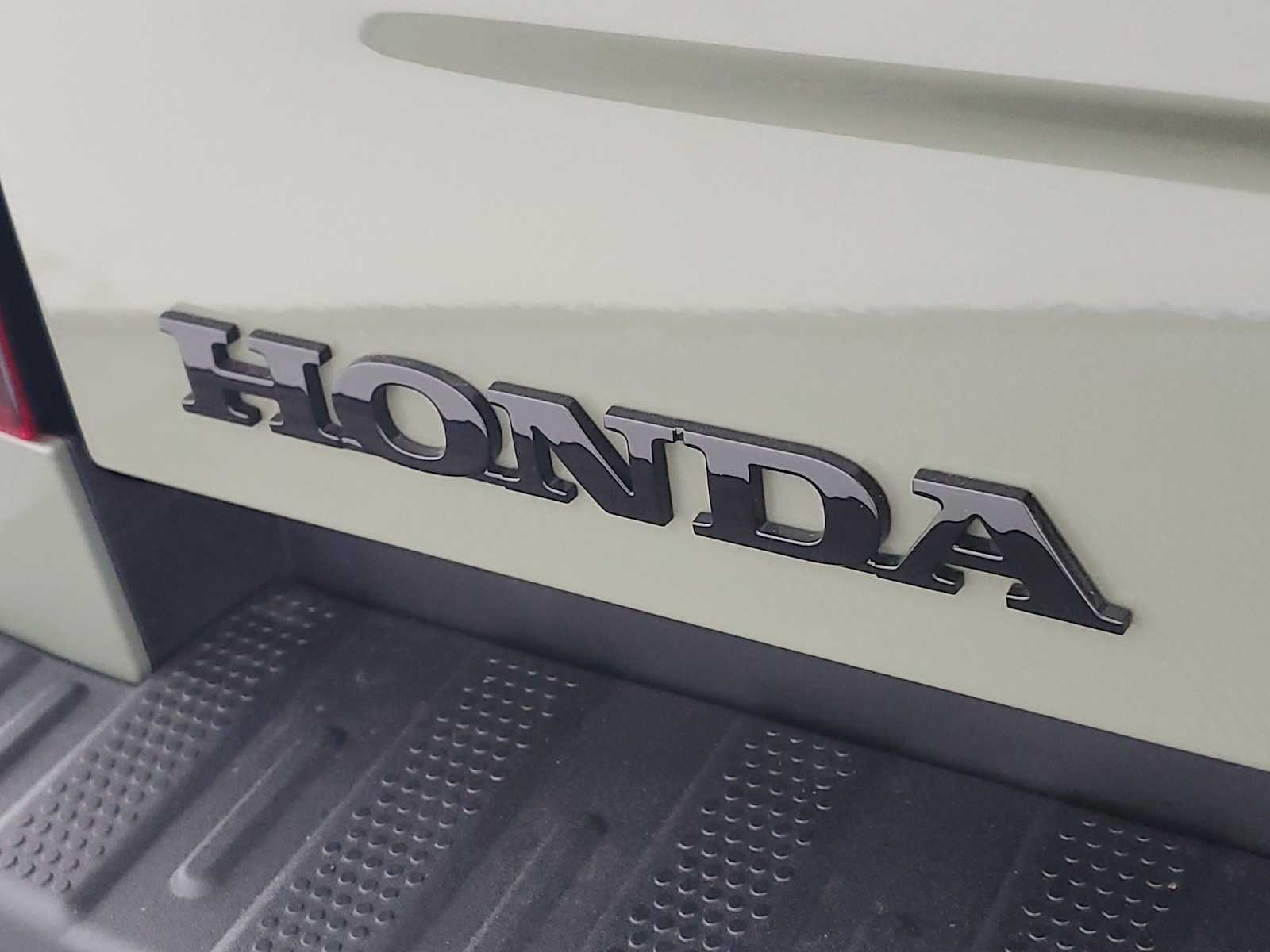 Thumbnail: 2026 Honda Ridgeline - 11