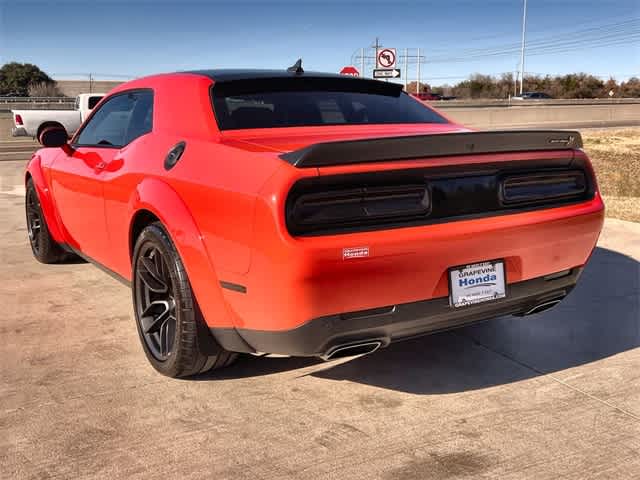 Thumbnail: 2022 Dodge Challenger - 5