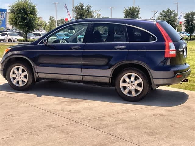 Thumbnail: 2009 Honda CR-V - 4