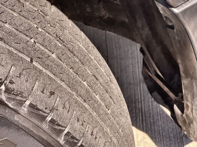 Thumbnail: 2017 Honda CR-V - 23