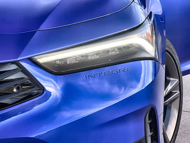 Thumbnail: 2024 Acura Integra - 24