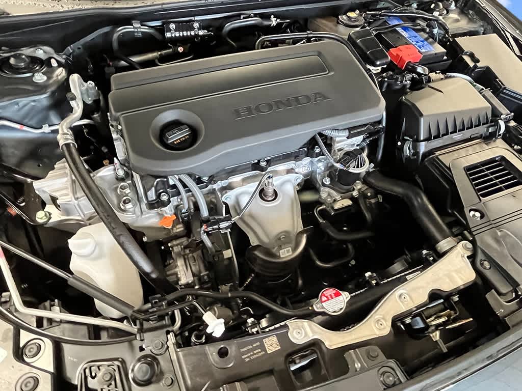 Thumbnail: 2026 Honda Civic - 12