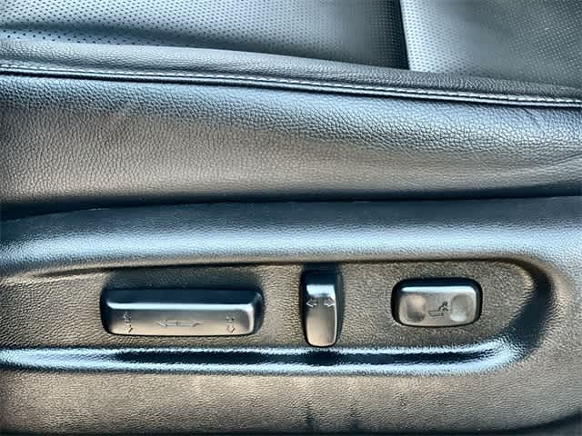 Thumbnail: 2025 Honda Ridgeline - 31