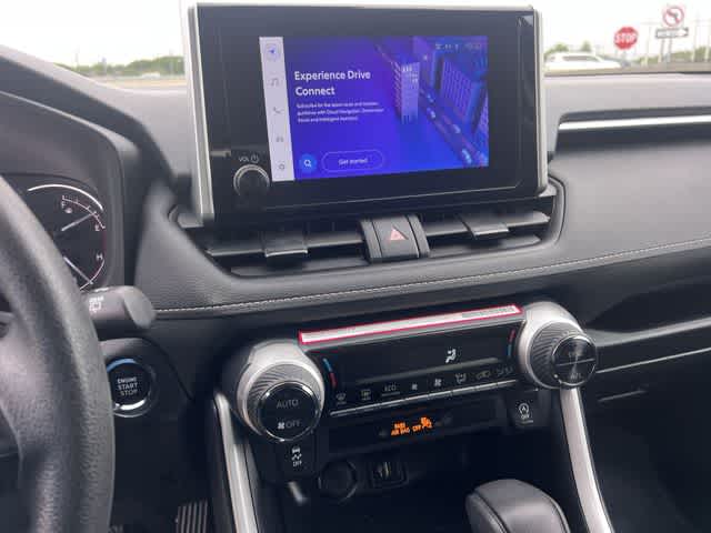 Thumbnail: 2024 Toyota RAV4 - 18