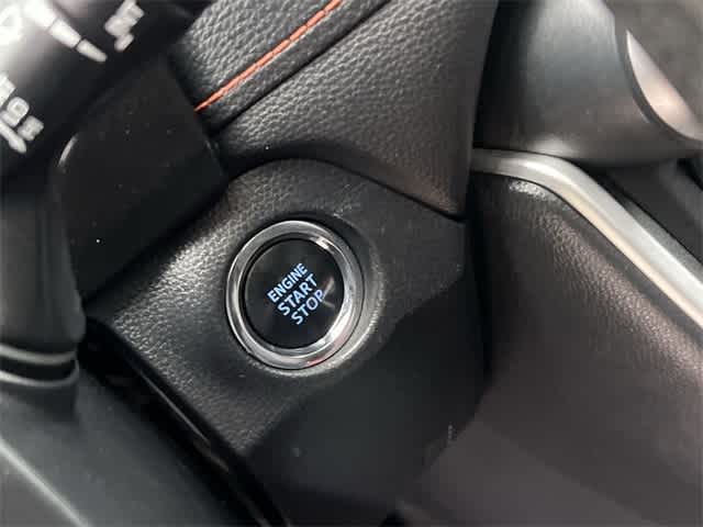 2019 Toyota RAV4 Adventure 28
