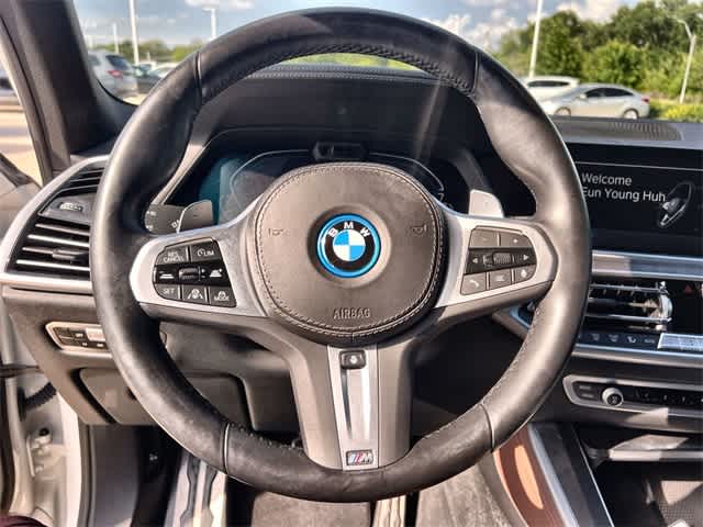 Thumbnail: 2023 BMW X5 - 17