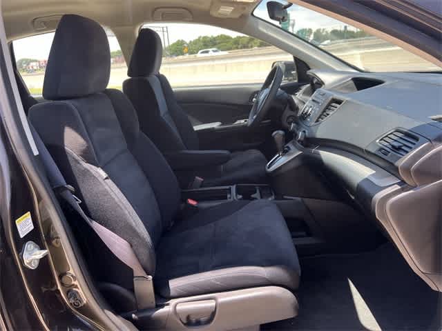 Thumbnail: 2014 Honda CR-V - 12