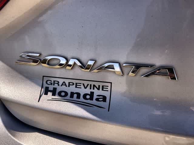 Thumbnail: 2015 Hyundai Sonata - 8