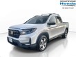 Honda Ridgeline