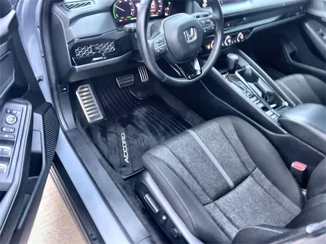 Thumbnail: 2024 Honda Accord - 3