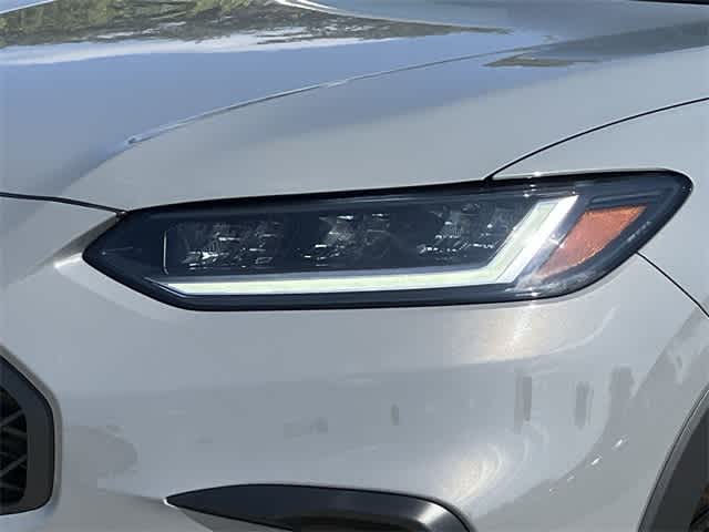 Thumbnail: 2025 Honda HR-V - 24