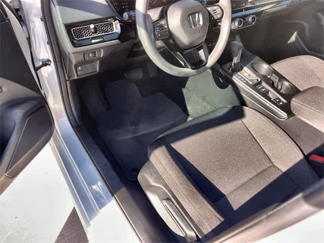 Thumbnail: 2026 Honda Civic - 3