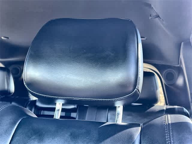 Thumbnail: 2018 Jeep Grand Cherokee - 25