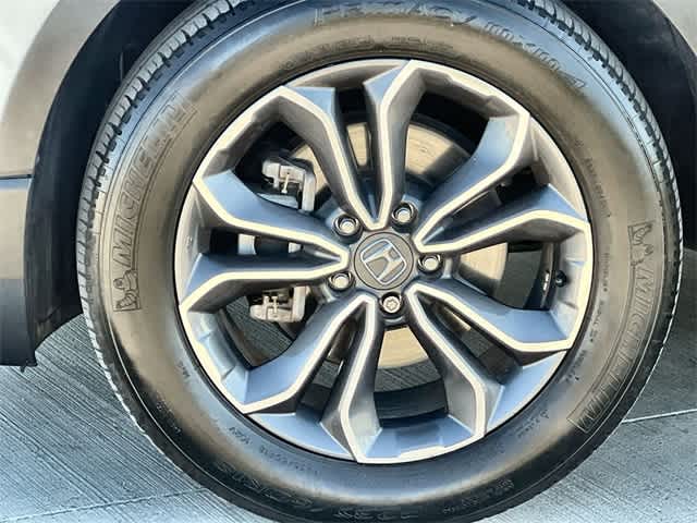 Thumbnail: 2022 Honda CR-V - 9