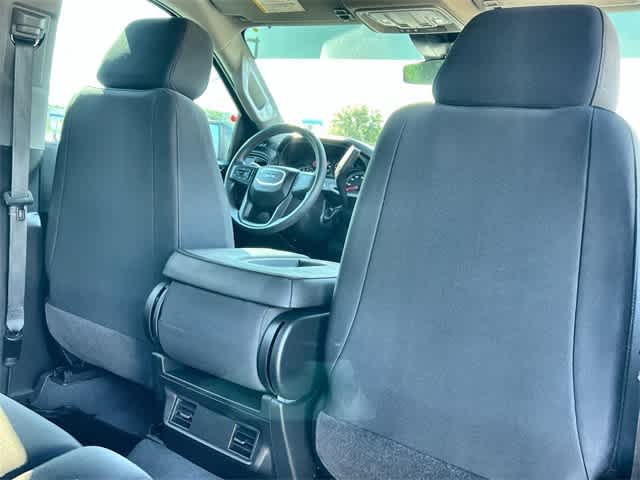 Thumbnail: 2024 GMC Sierra 1500 - 13