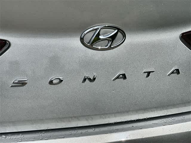 2019 Hyundai Sonata SE 11