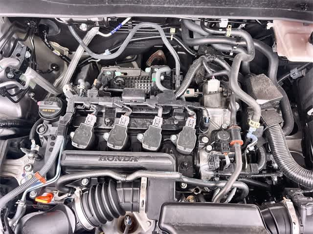 Thumbnail: 2026 Honda CR-V - 10