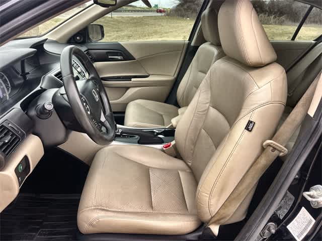 Thumbnail: 2013 Honda Accord - 11