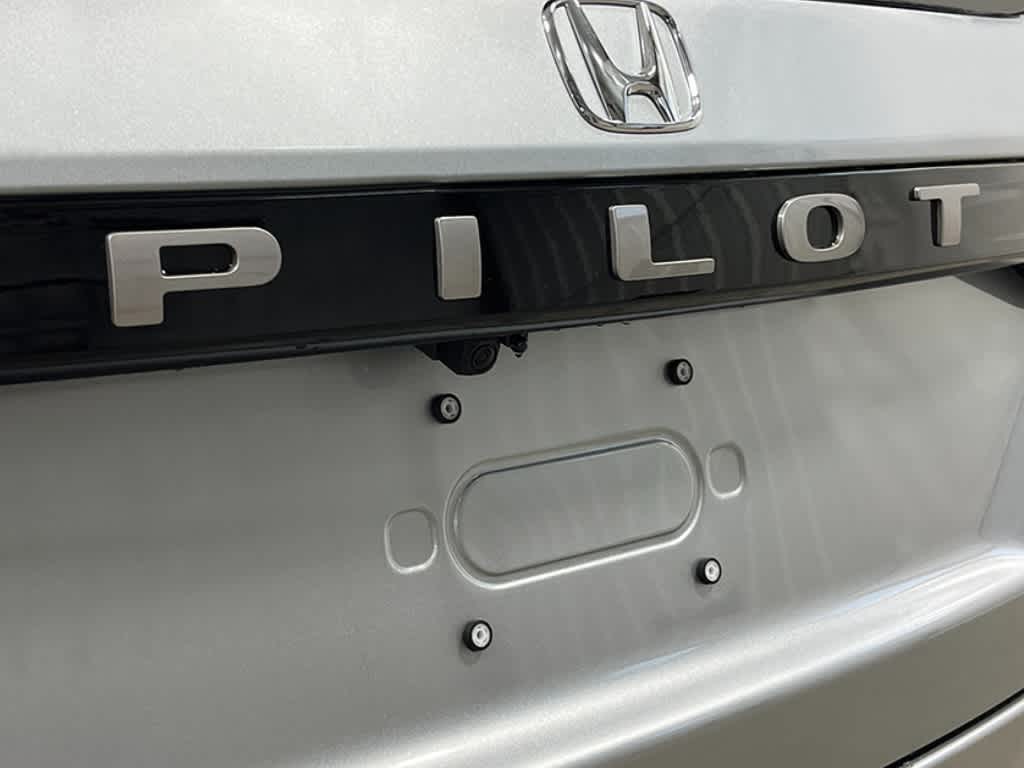 Thumbnail: 2026 Honda Pilot - 6