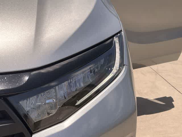 Thumbnail: 2025 Honda Odyssey - 24